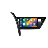 Toyota Corolla Auris 13-16 (stor ramme) - 10,1" Radio m. Apple CarPlay og Android Auto – Bilmedie.dk